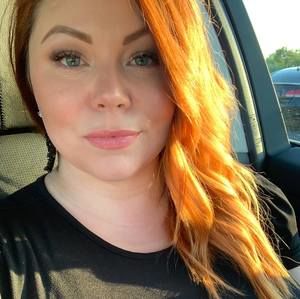 Meet your Posher, Tori